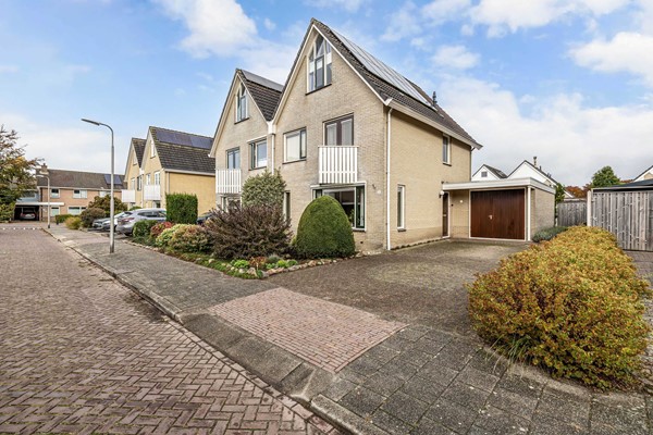 Medium property photo - Graafschap 32, 8302 KM Emmeloord